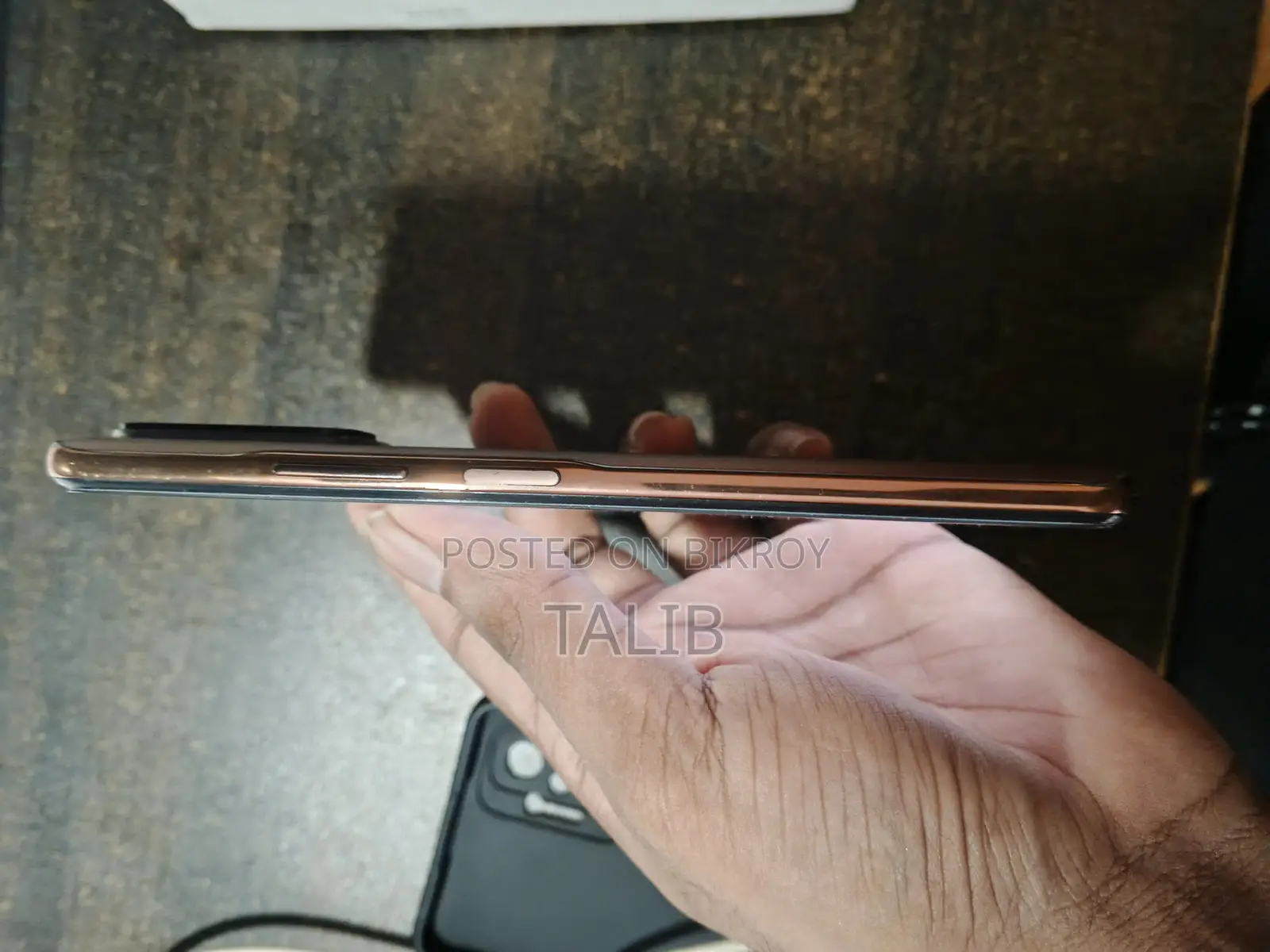 Xiaomi Redmi Note 10 Pro Max 128 GB Bronze
