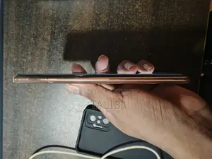 Xiaomi Redmi Note 10 Pro Max 128 GB Bronze