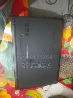 Laptop Dell Inspiron 15 3558 4GB Intel Core I3 HDD 500GB