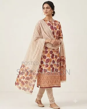 ক্লাসি ভাইব* *"Premium Khaddi - Royal Comfort"*