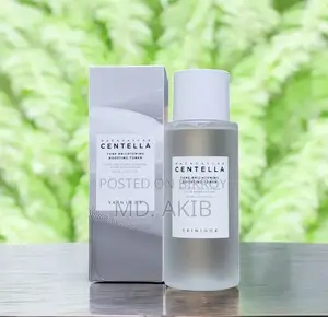 Centella Tone Brightening Boosting Toner