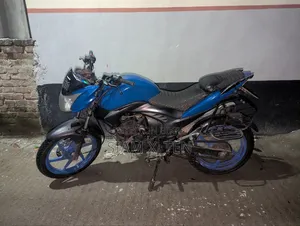 Runner Knight Rider V2 2018 Blue