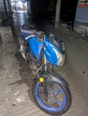 Runner Knight Rider V2 2018 Blue