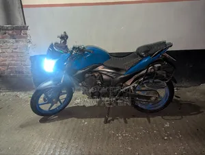 Runner Knight Rider V2 2018 Blue
