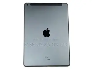 Apple iPad 10.2 (2019) 128 GB Gray
