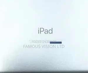 Apple iPad 10.2 (2019) 128 GB Gray