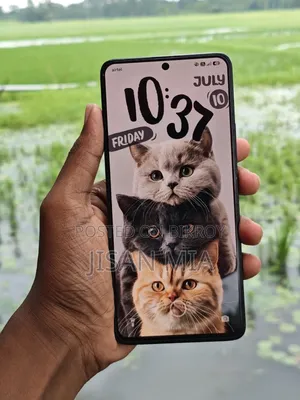 Xiaomi Redmi Note 13 Pro 5G 128 GB Black