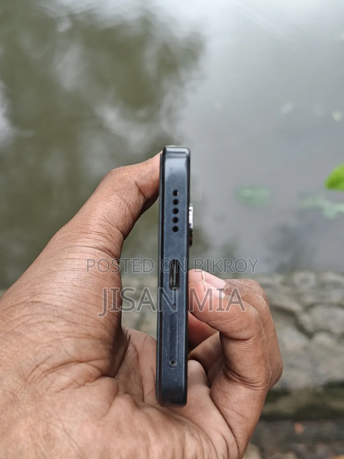 Xiaomi Redmi Note 13 Pro 5G 128 GB Black