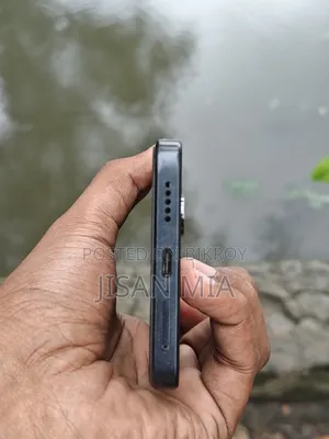 Xiaomi Redmi Note 13 Pro 5G 128 GB Black