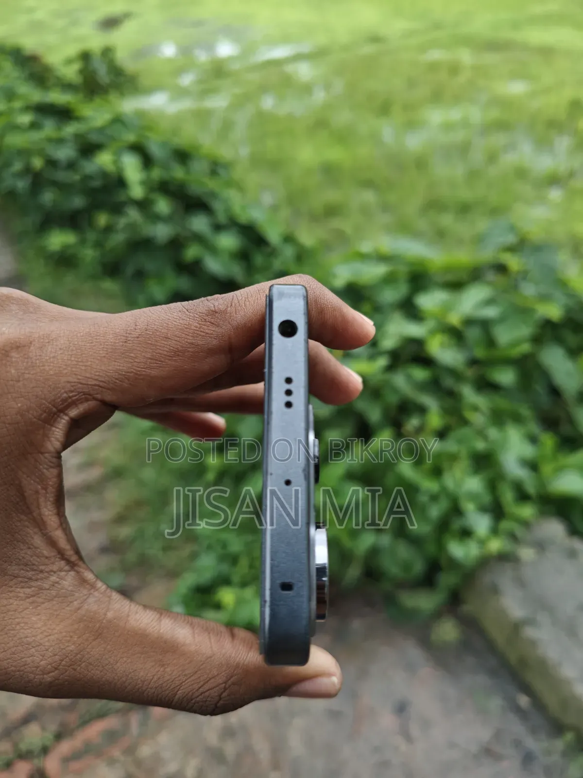 Xiaomi Redmi Note 13 Pro 5G 128 GB Black