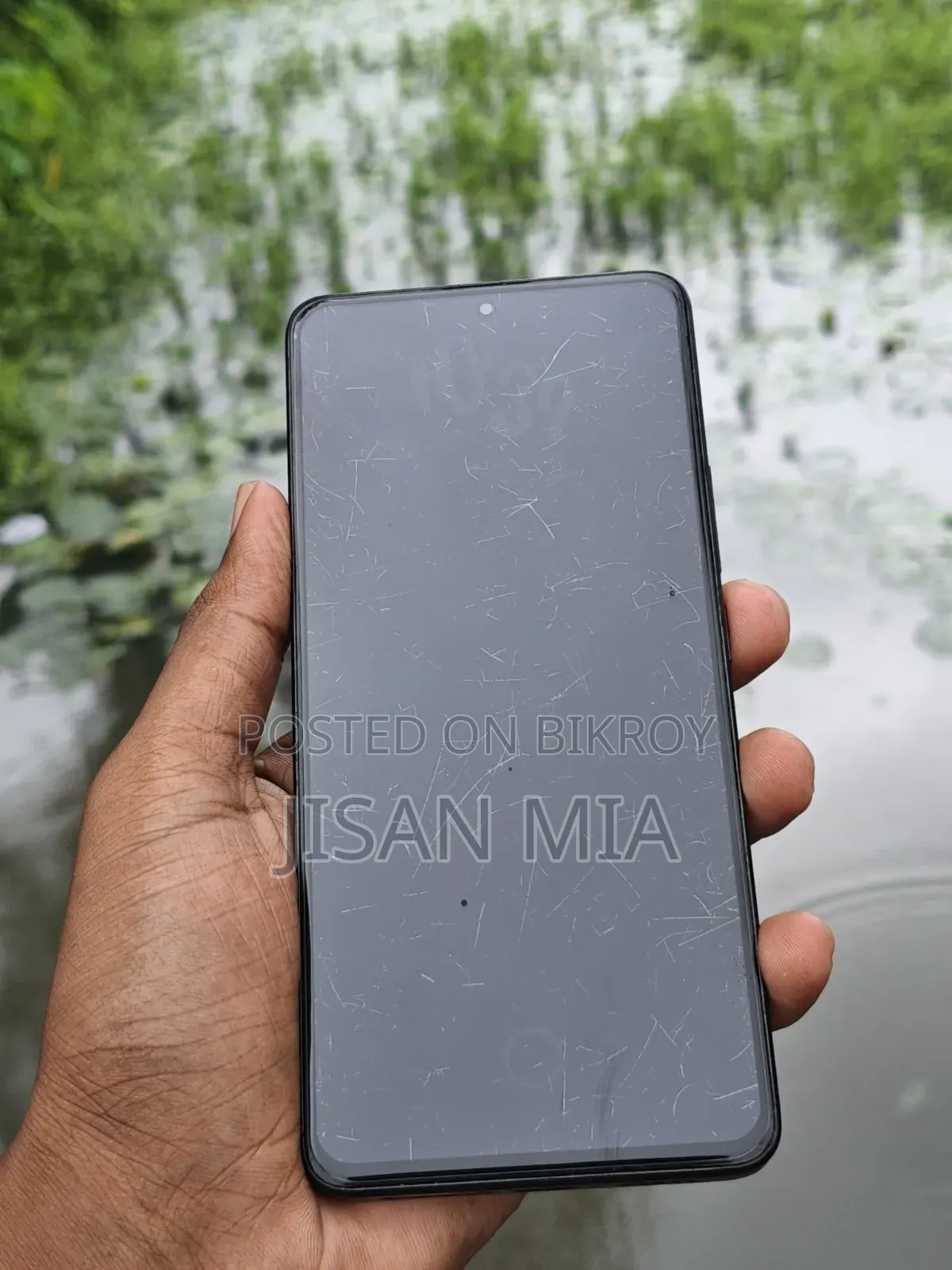 Xiaomi Redmi Note 13 Pro 5G 128 GB Black