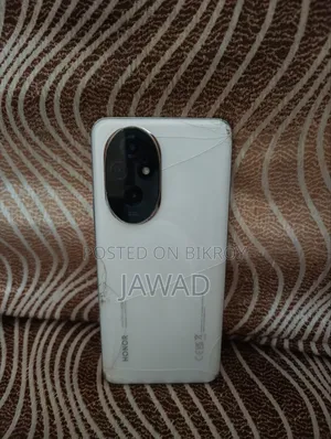 Honor 200 256 GB White