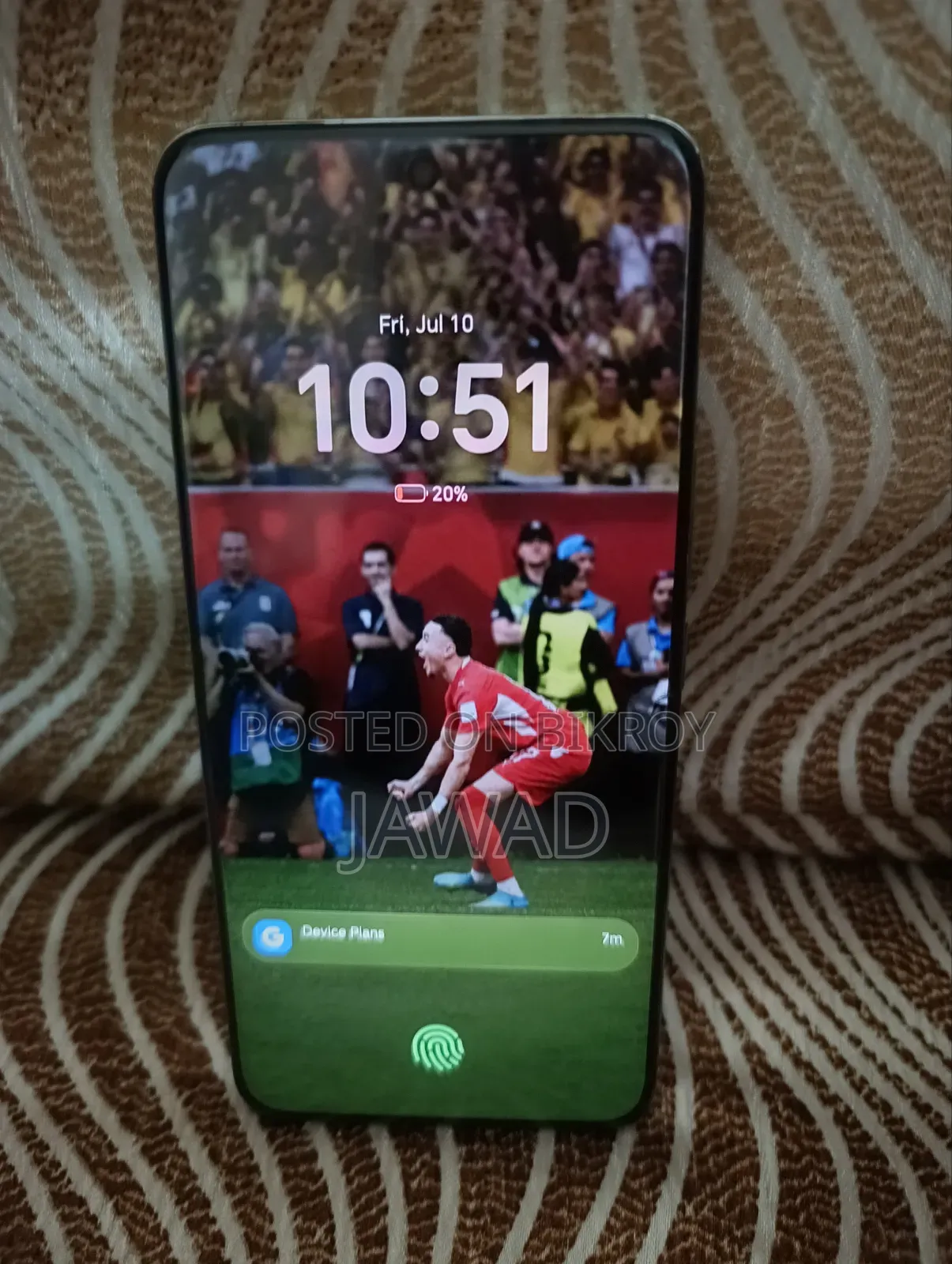 Honor 200 256 GB White