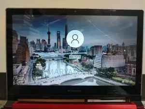 Laptop Lenovo Flex 2 8GB Intel Core i3 SSD 128GB