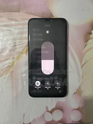 অ্যাপল আইফোন ১১ প্রো ম্যাক্স ২৫৬ জিবি ধূসর