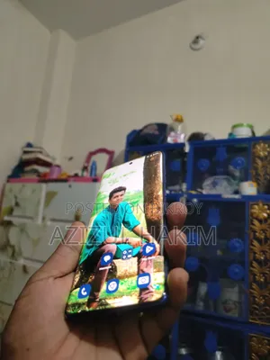 Motorola Edge 60 Pro 256 GB Blue