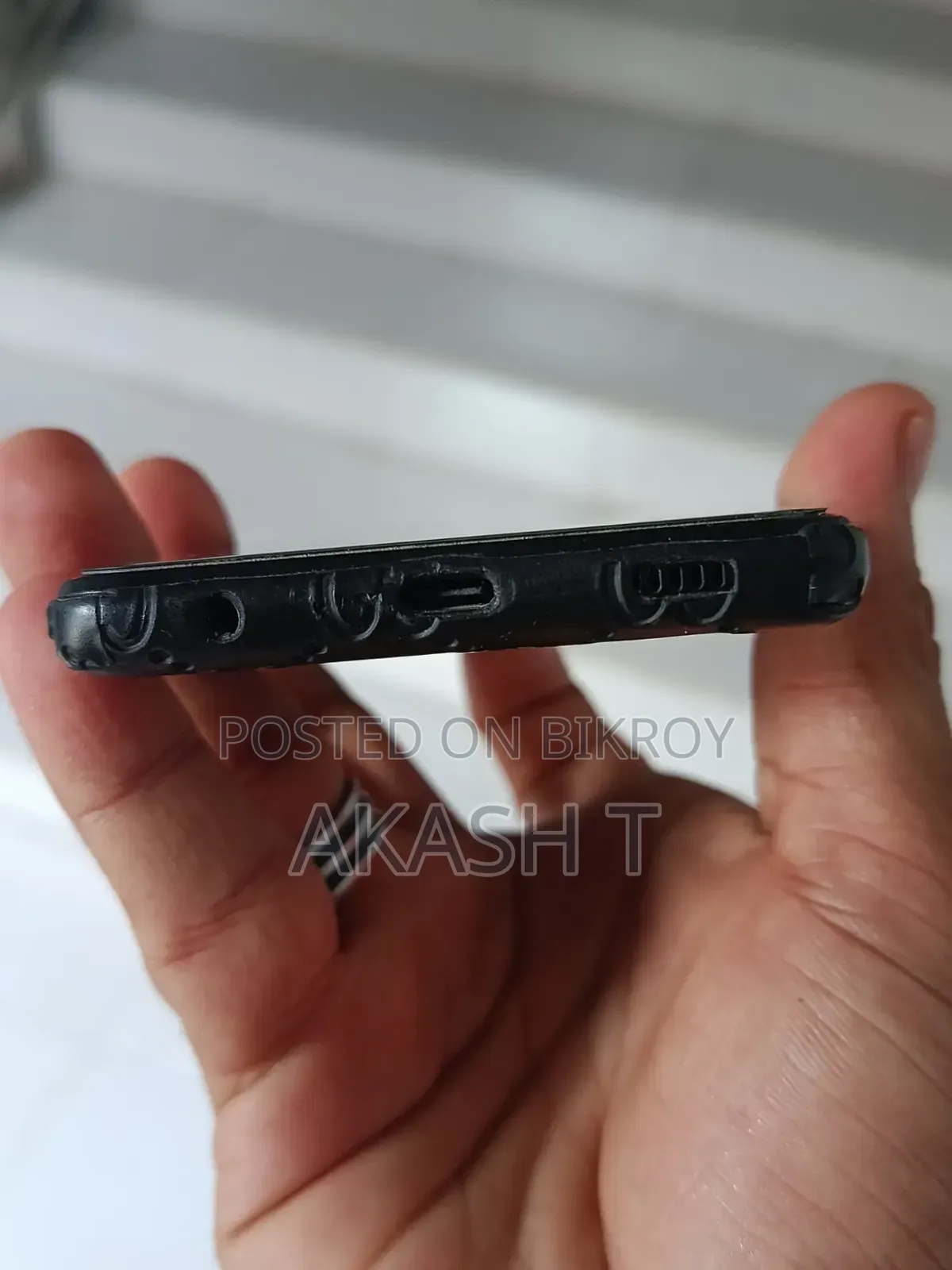 Samsung Galaxy M32 128 GB Black