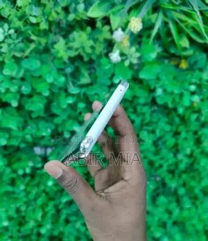 Google Pixel 6 Pro 256 GB White
