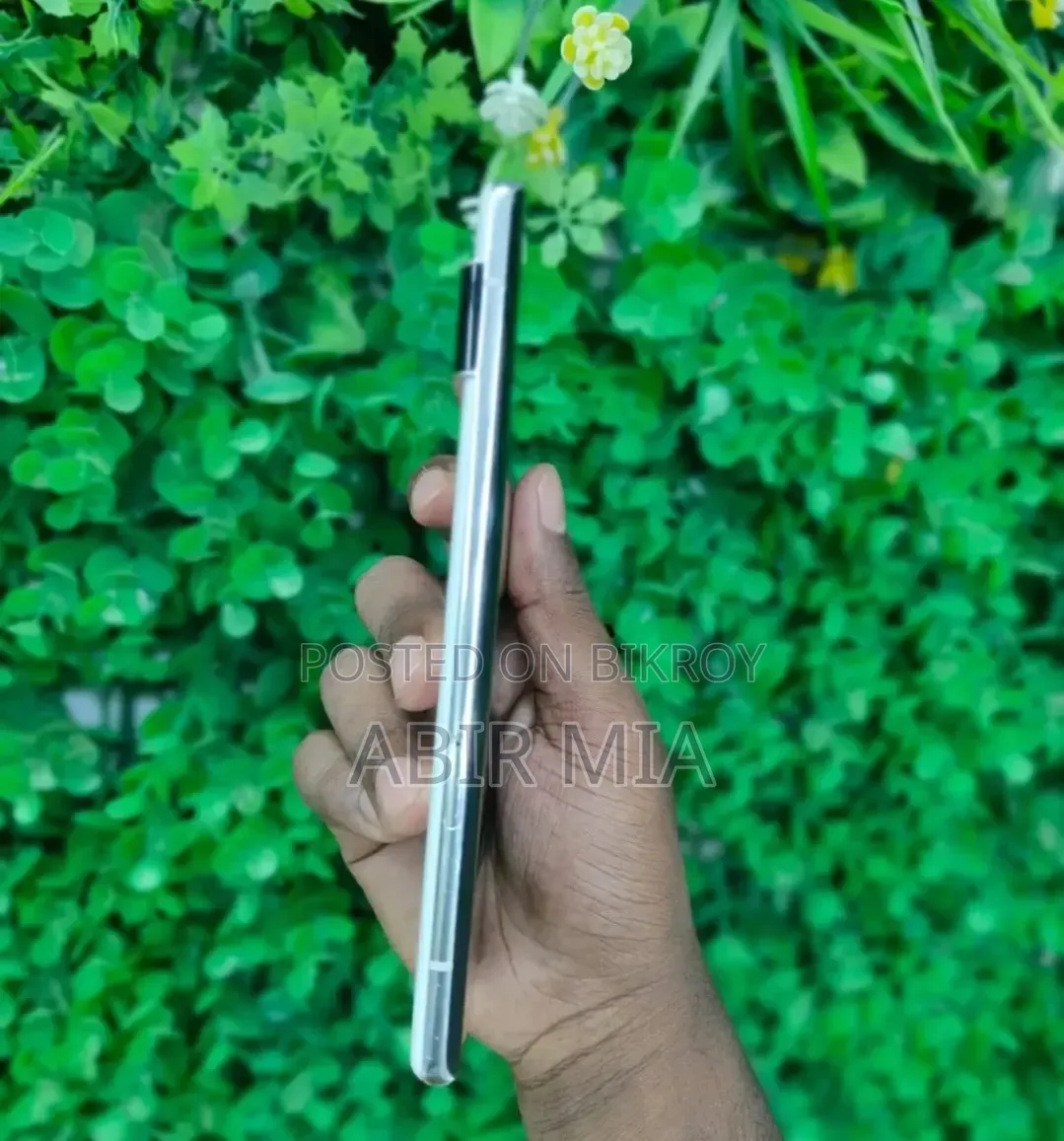 Google Pixel 6 Pro 256 GB White