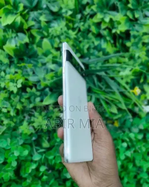 Google Pixel 6 Pro 256 GB White