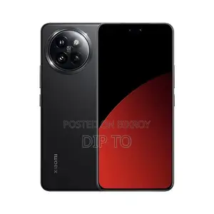 Xiaomi Civi 4 Pro 512 GB Blue