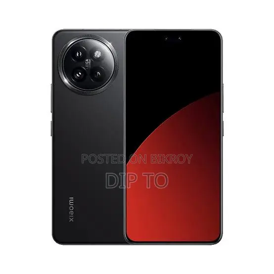 Xiaomi Civi 4 Pro 512 GB Blue