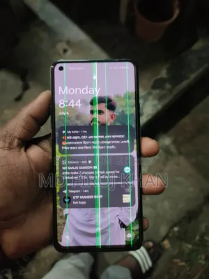 OnePlus 9R 128 GB Purple