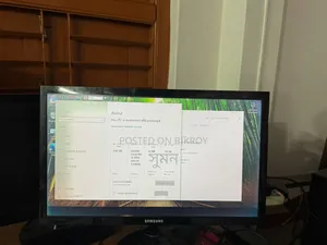 Samsung Monitor Sale