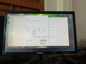 Samsung Monitor Sale