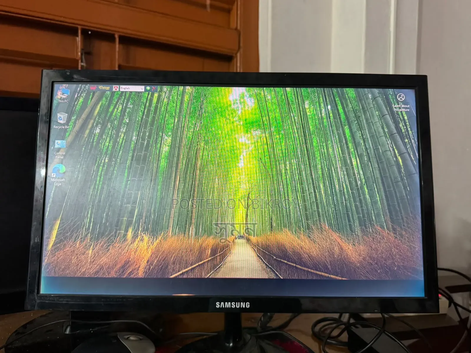 Samsung Monitor Sale