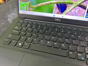 Laptop Dell Latitude 7390 8GB Intel Core I5 SSD 256GB