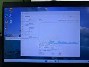 Laptop Dell Latitude 7390 8GB Intel Core I5 SSD 256GB