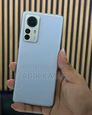 Xiaomi 12 Pro 256 GB Blue