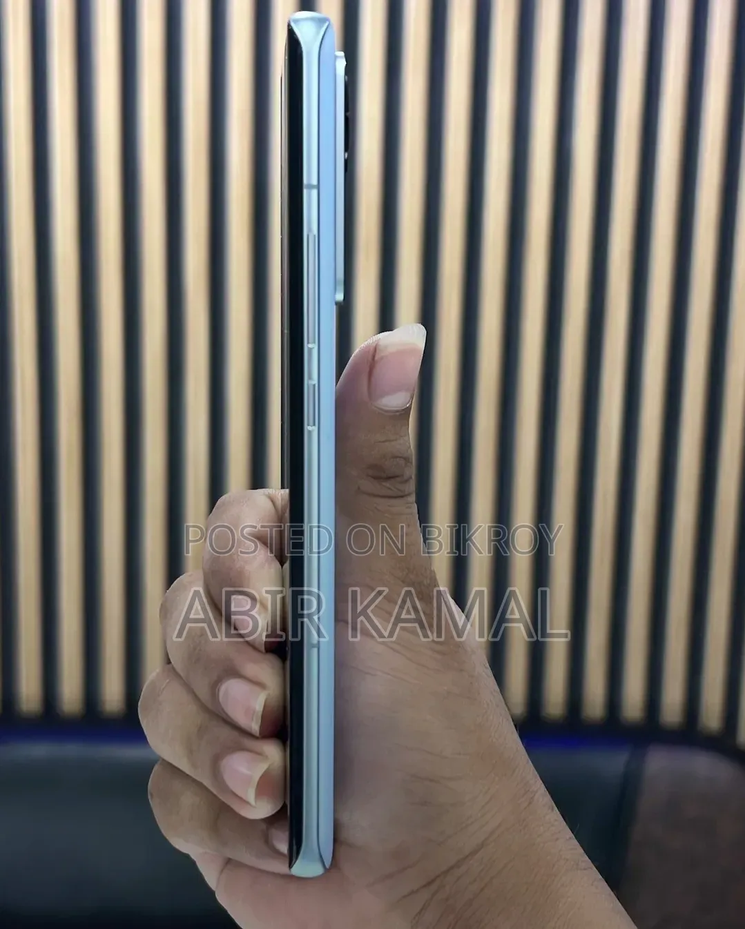 Xiaomi 12 Pro 256 GB Blue