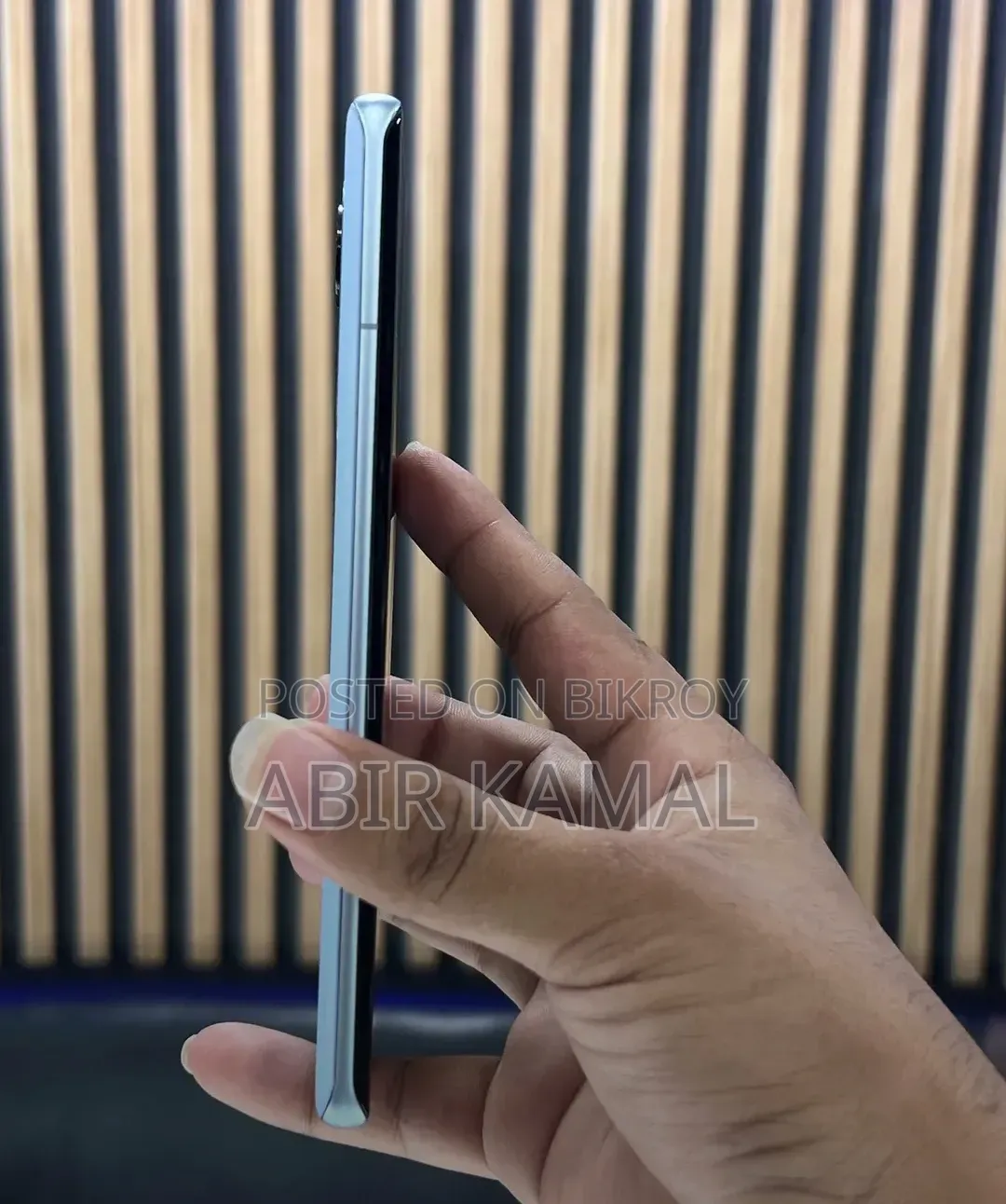 Xiaomi 12 Pro 256 GB Blue
