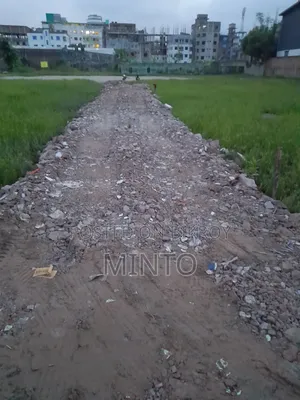 3-bedroom Apartment in Moni Mahal, Jatrabari for Sale