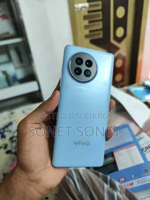 Vivo X90 256 GB Blue