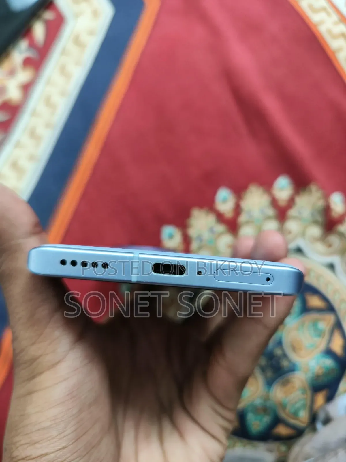 Vivo X90 256 GB Blue