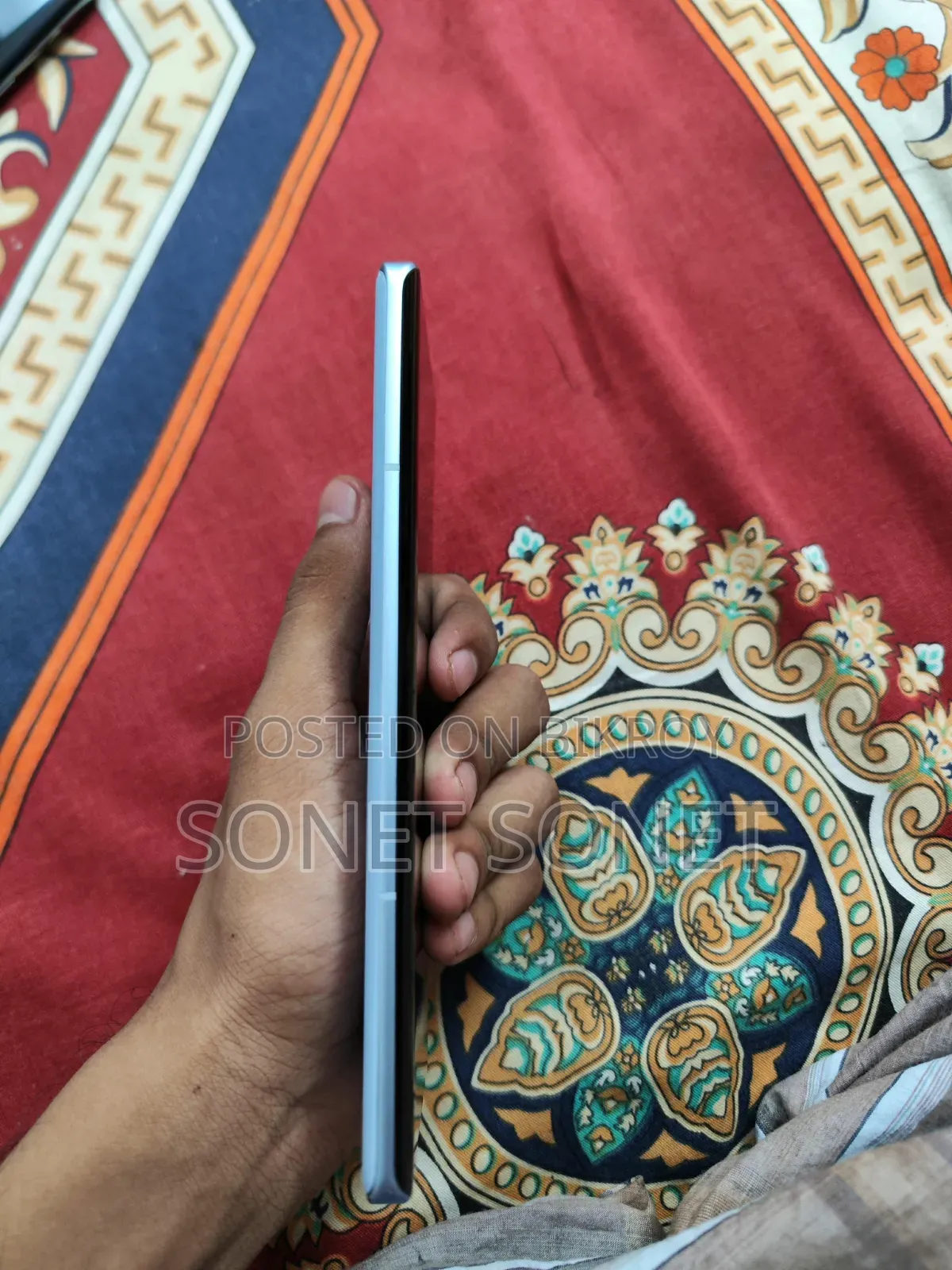 Vivo X90 256 GB Blue
