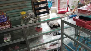 Shop Aluminum Rack