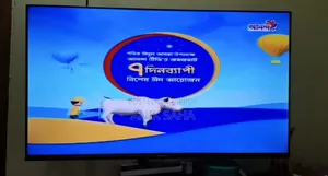 Singer Led Tv 40inch Frameless