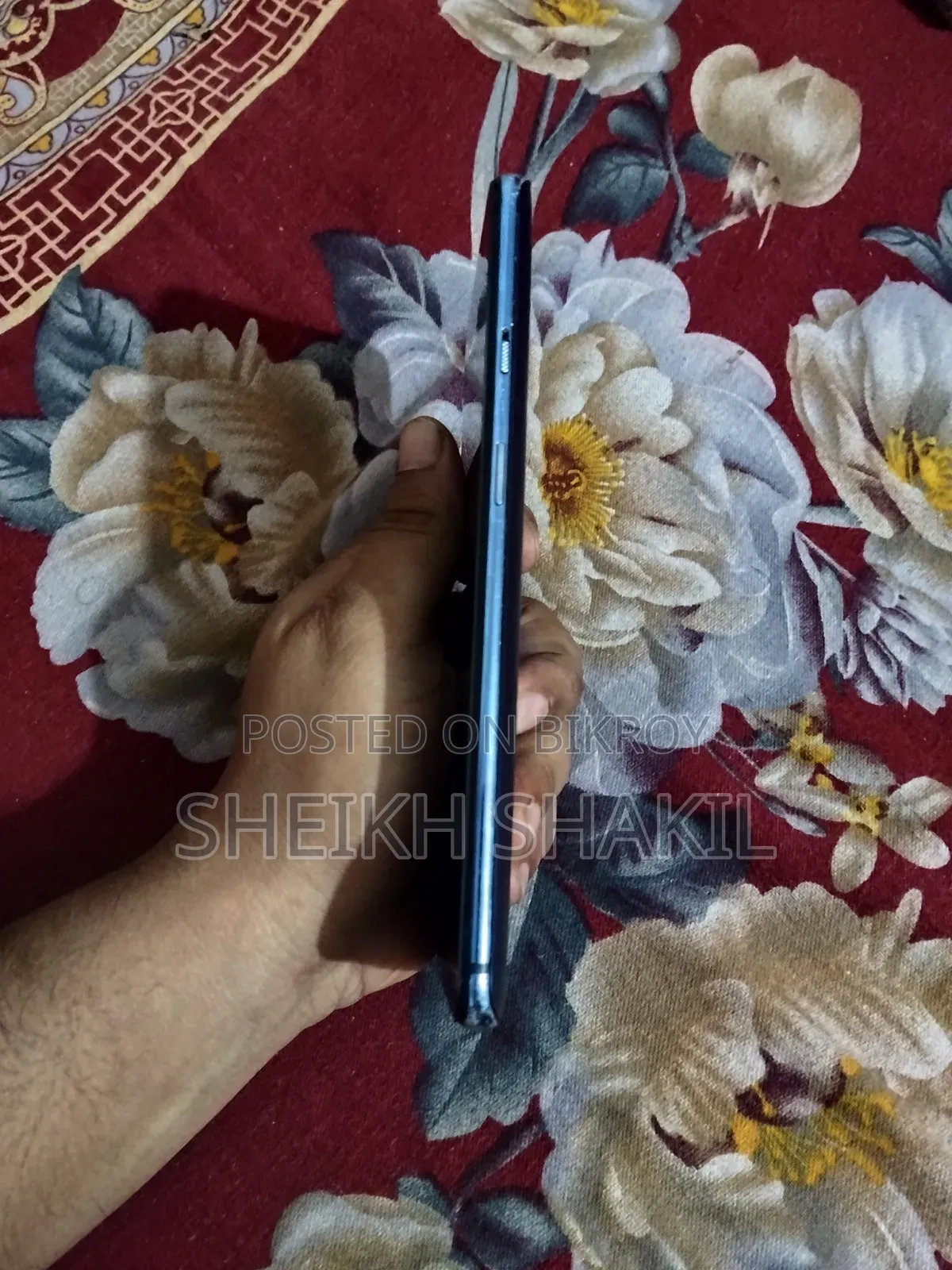 OnePlus 7T 128 GB Blue