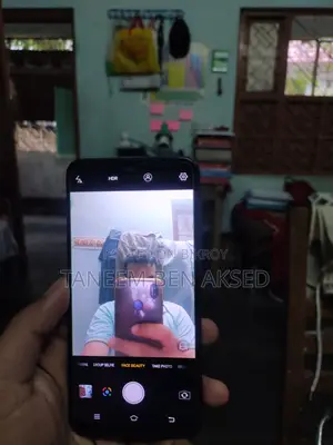 Vivo Y91 32 GB Blue