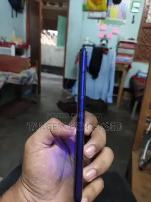 Vivo Y91 32 GB Blue
