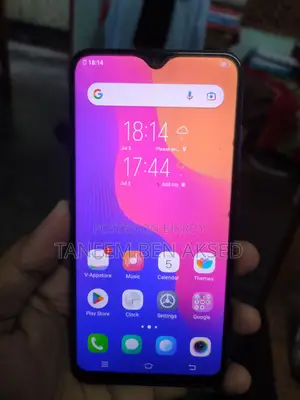 Vivo Y91 32 GB Blue