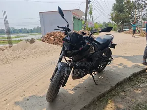 Bajaj Pulsar N160 2026 Black