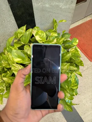 Sony Xperia 10 IV 128 GB Blue