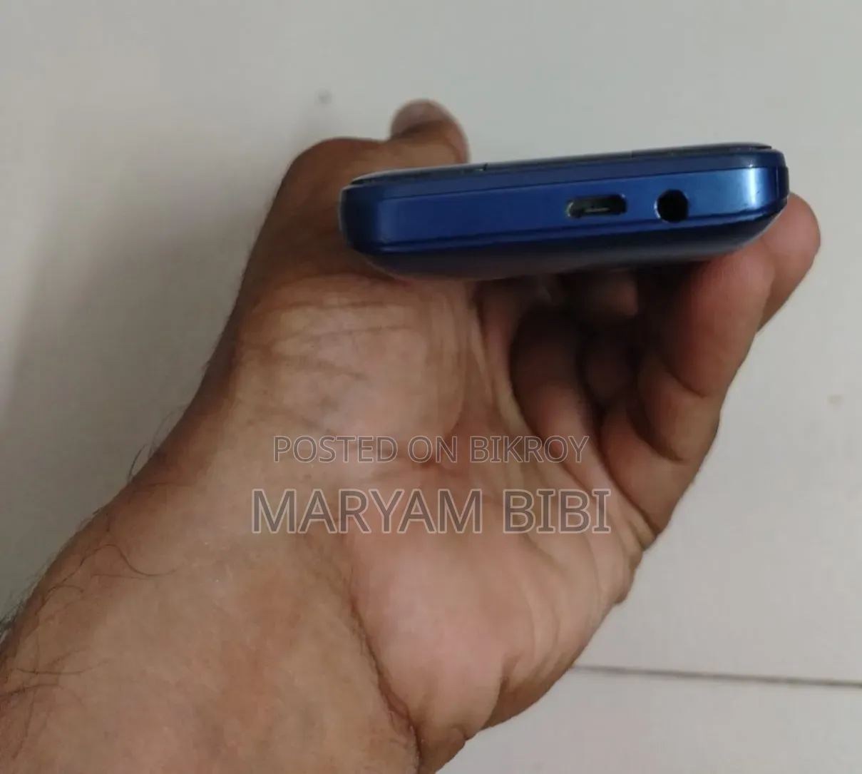 Itel It5622 Blue