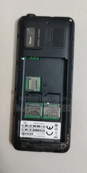 Itel It5622 Blue