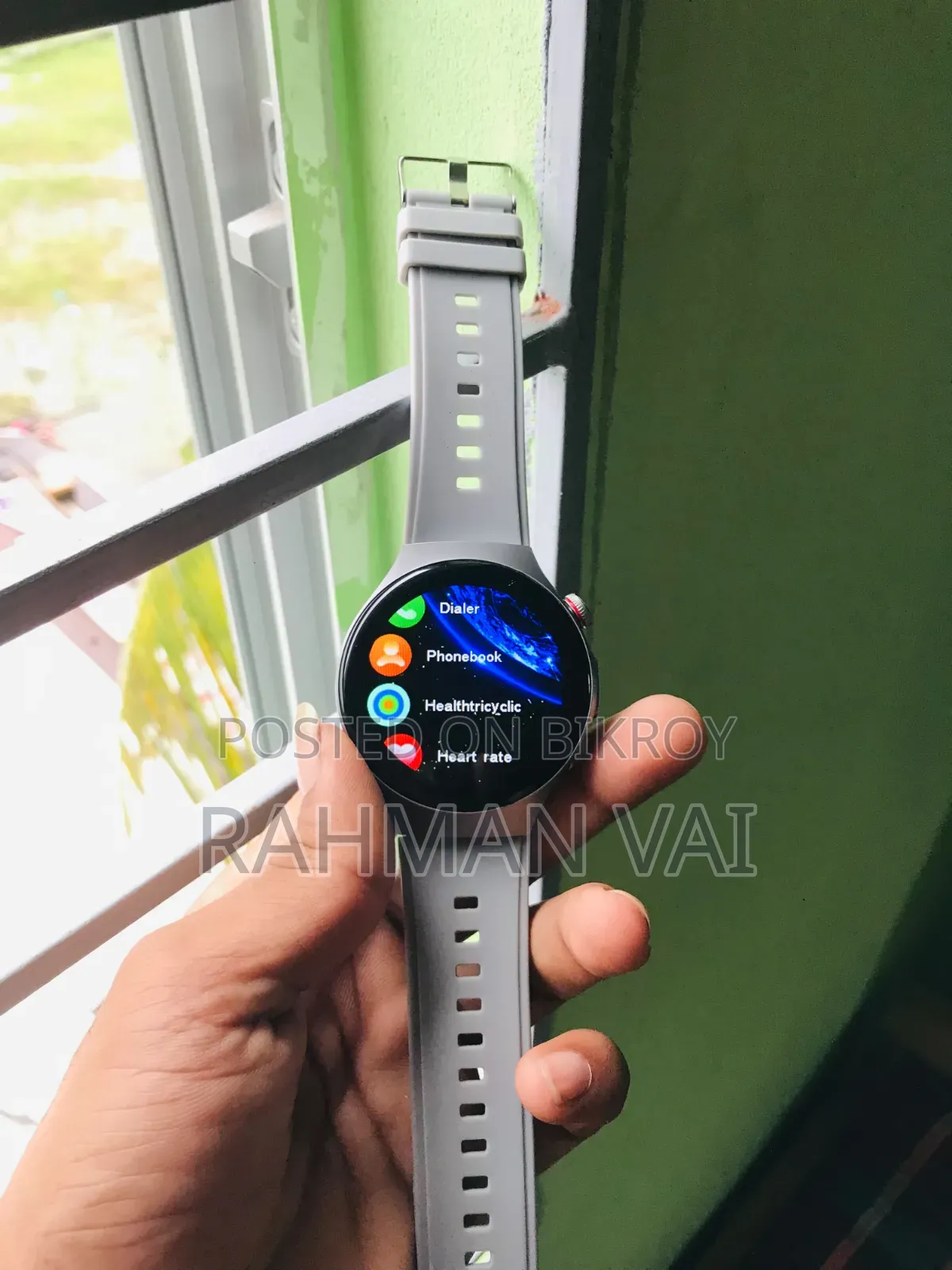 Smart Watch